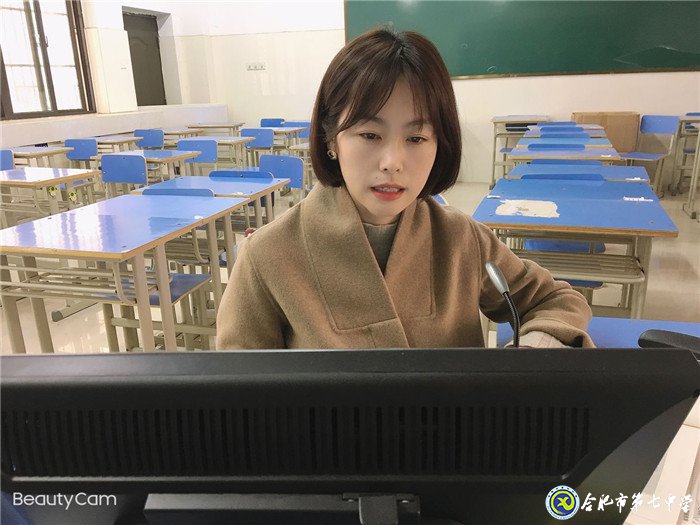 園丁殷殷寄芳語，桃李萋萋笑春風(fēng)(圖4)