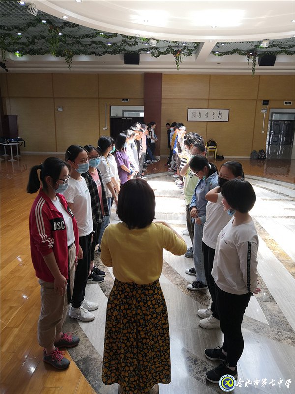 調(diào)節(jié)壓力，搏擊高考(圖3)