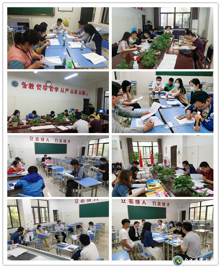 細化學情分析，助力精準施教，合力沖刺提升(圖3)