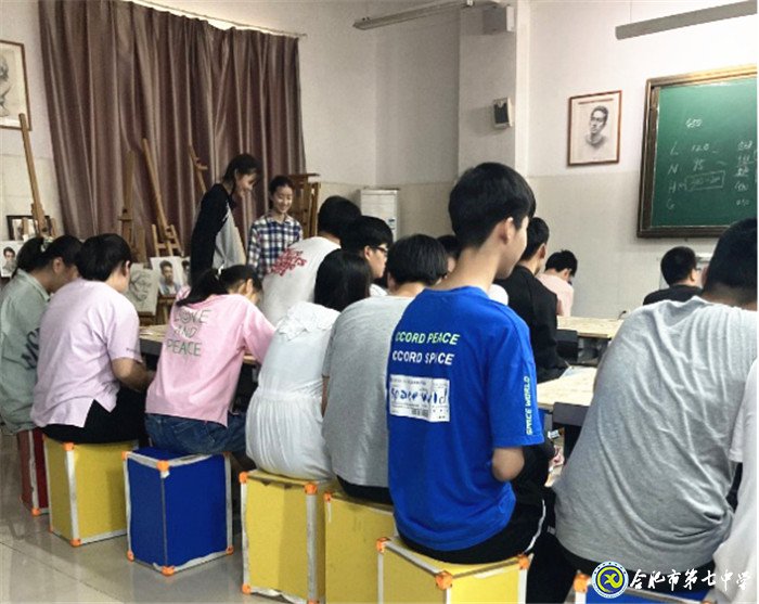 聽課、備課、工作、成長(圖2)