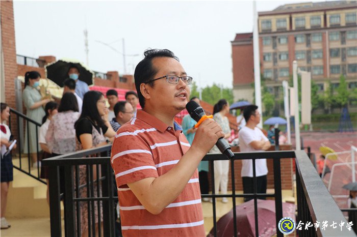 激勵鼓勁宜修立，青春后浪當(dāng)乘風(fēng)(圖4)