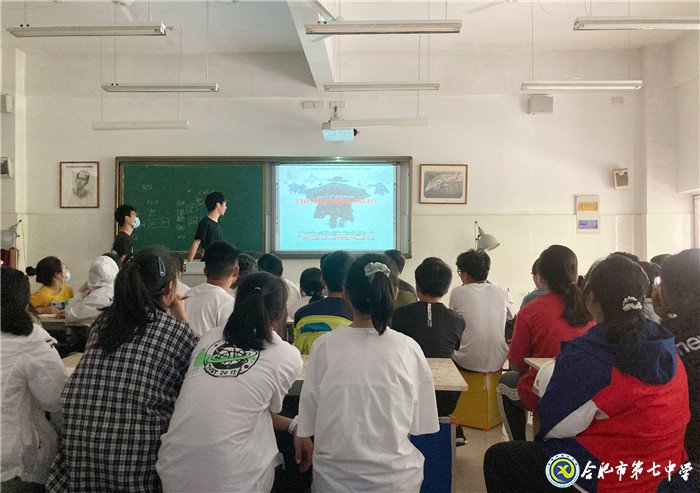 6月22日實習(xí)手記： 從稚嫩里蛻變，在實踐中成長(圖9)