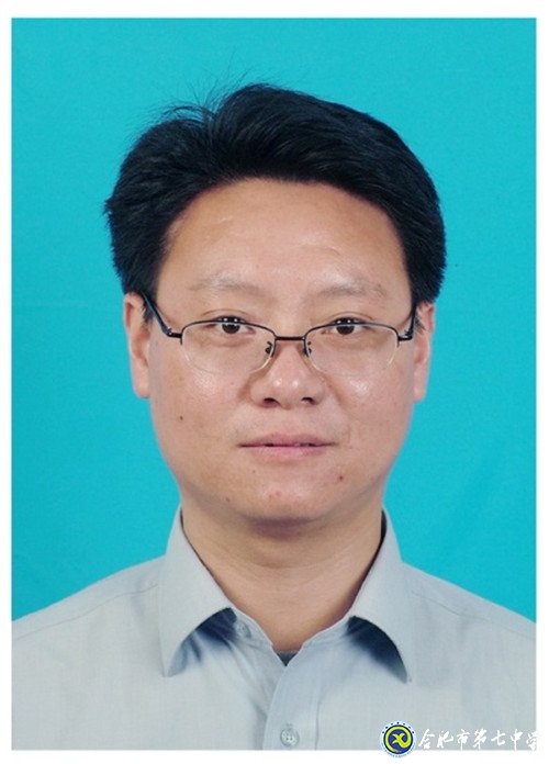 熱愛思考 循循善誘——合肥市語文優(yōu)質(zhì)課評(píng)比二等獎(jiǎng)黃友祥老師(圖1)