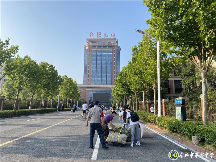 恰是少年歸來日，揚(yáng)帆起航自今朝(圖1)