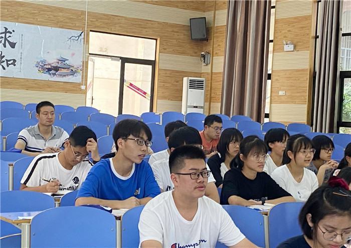 不忘教育初心，牢記育人使命(圖2)