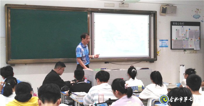 常教常新顯骨干風采，樂學樂思促集體成長(圖1)
