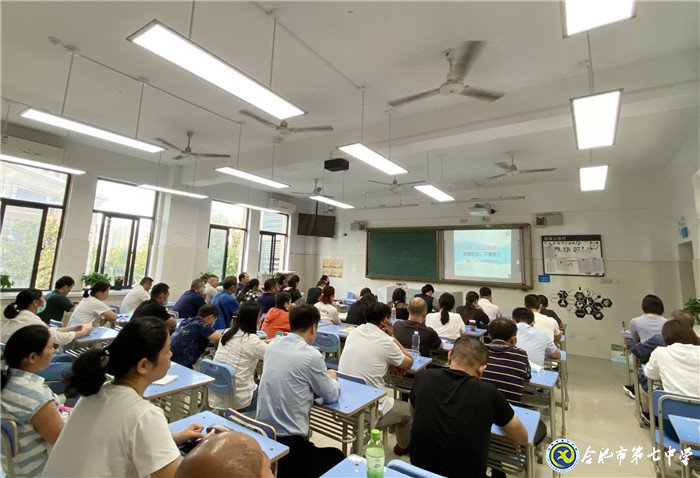 家校共育，我們重視每一次的相會(圖1)