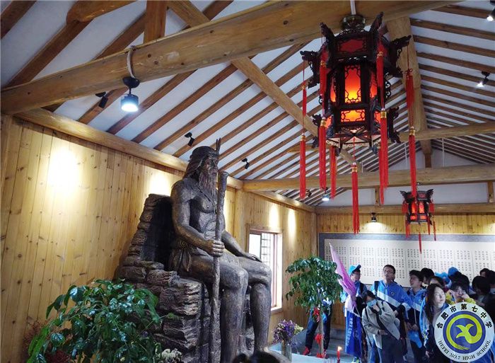 親近自然之美，體驗(yàn)耕耘之樂(圖2)