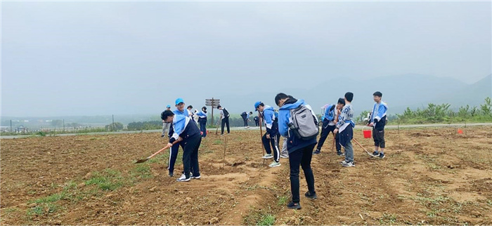 親近自然之美 體驗耕耘之樂(圖3)