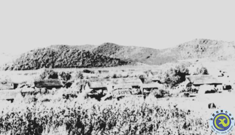 趙一曼進行抗日活動的珠河縣侯林鄉(xiāng)（東北烈士紀念館提供）.jpg