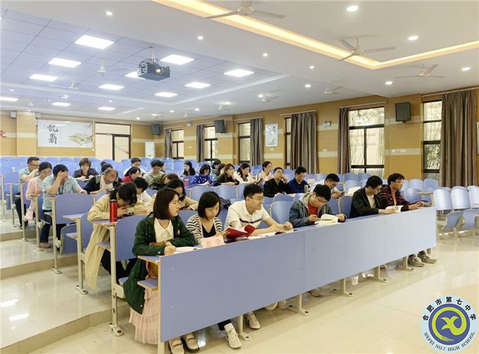 第一黨支部：立足崗位作貢獻(xiàn)，我為群眾辦實(shí)事(圖1)