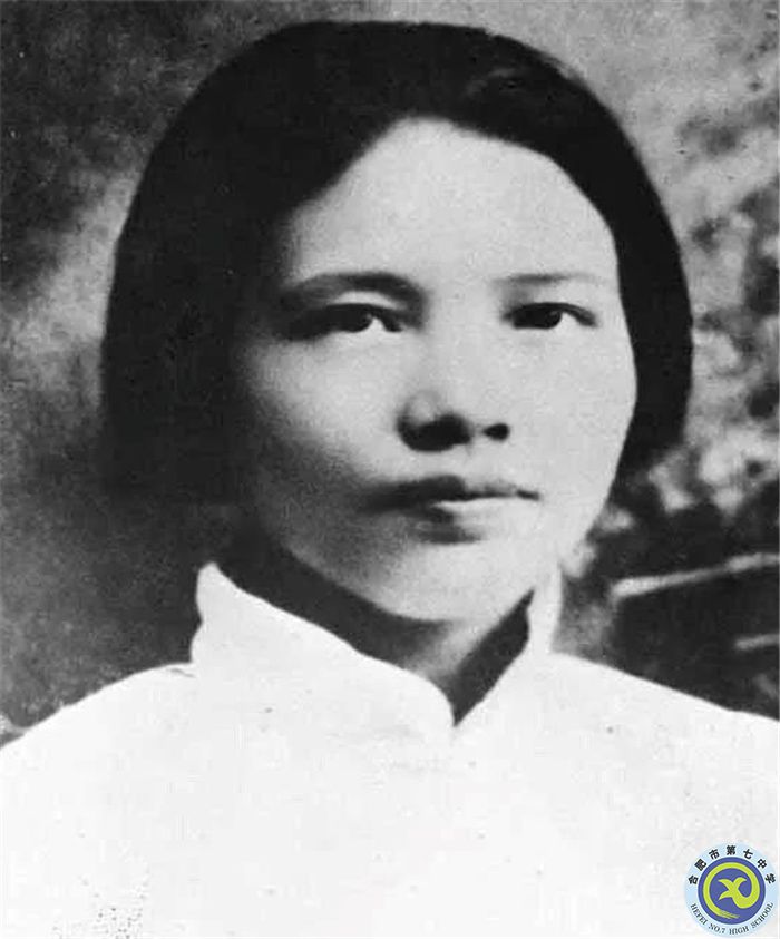 △1919年12月初，向警予、蔡暢、葛健豪等人離開湖南到達(dá)上海，隨后蔡和森從北京趕到上海，準(zhǔn)備一道赴法勤工儉學(xué)。（向警予同志紀(jì)念館提供）.jpg