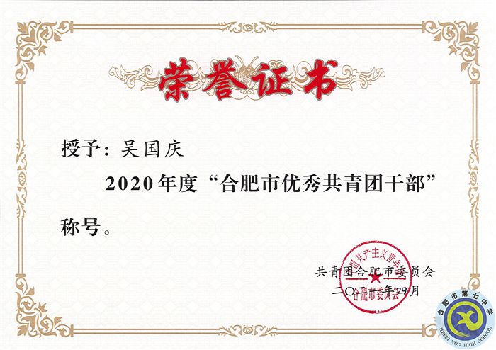 2020年度合肥市優(yōu)秀團(tuán)干 吳國慶.jpg