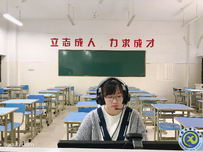 團(tuán)委：加強學(xué)生自主管理，促進(jìn)學(xué)生成長成才(圖2)