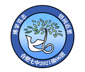 “七”彩班級，“徽”聚夢想(圖6)
