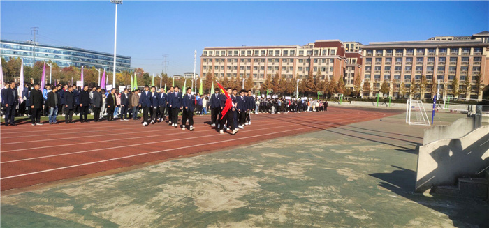 沖破壓力枷鎖，微笑面對挑戰(zhàn)(圖2)