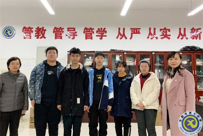 趣寒假、享學(xué)習(xí)，課題研究伴成長(zhǎng)(圖5)