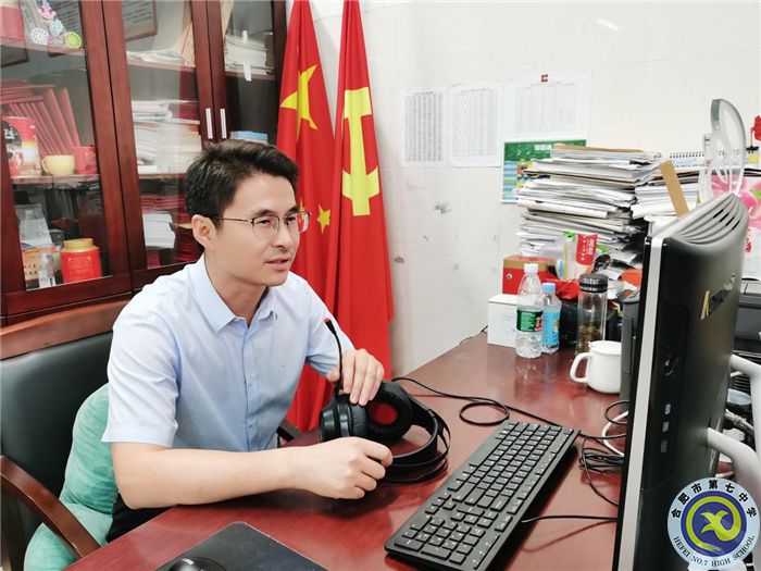高中生活即將開啟，全新畫卷等你書寫(圖3)