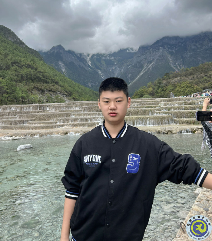 吳志琦，合肥市第四十八中學(xué).png