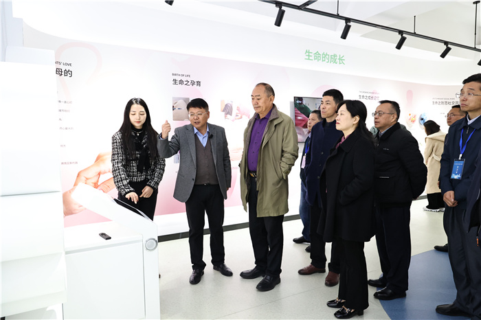 溫暖同行，守護(hù)心靈！安徽省心理健康教育現(xiàn)場會在合肥七中舉行！(圖4)