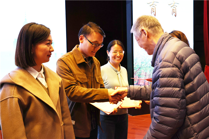 2023年全國人教版高中地理教材微格教學評比活動圓滿落幕(圖18)