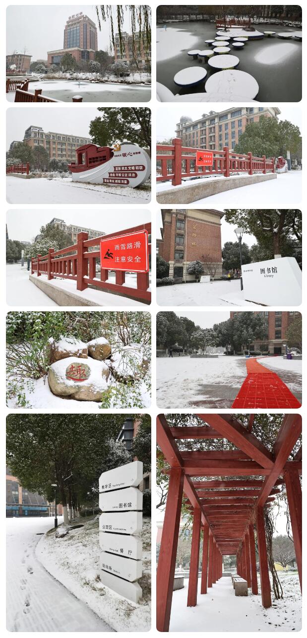 寶藏學(xué)校：每個人都期待，雪花所帶來的“活潑潑”的生命(圖3)