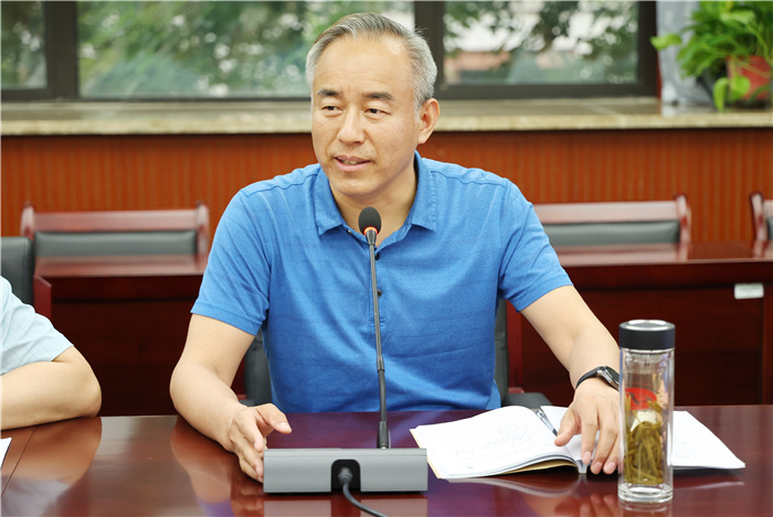 合肥七中學術委員會成立！(圖5)