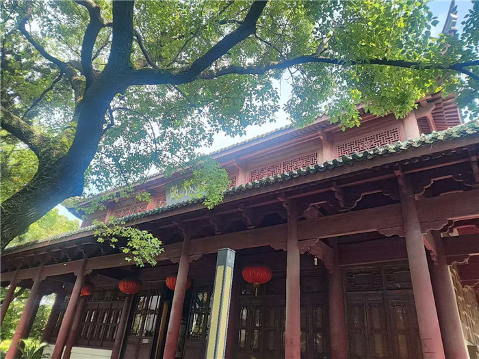 “主動(dòng)融入長(zhǎng)三角，合肥七中這樣做”之三：夯實(shí)“精細(xì)嚴(yán)實(shí)”，保障師生幸福平安(圖3)