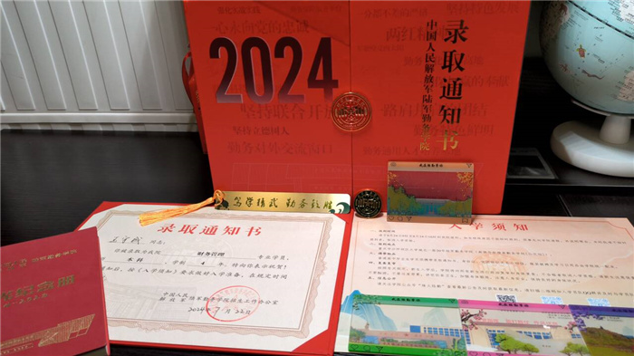  最憶七中（十四），2024屆28班王宇成心中的母校(圖1)