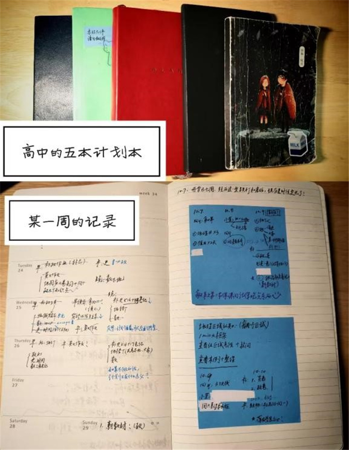 最憶七中（十八），2024屆18班張雅軒心中的母校(圖1)