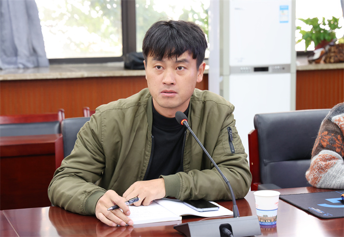 合肥七中召開2024-2025學年第一次社團指導老師會議(圖4)
