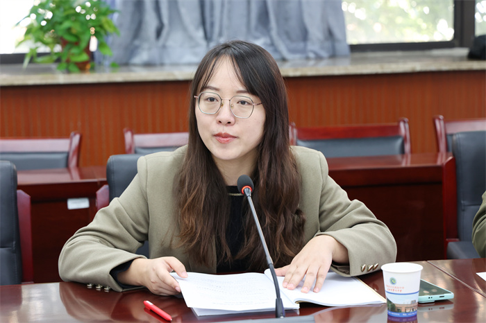 合肥七中召開2024-2025學年第一次社團指導老師會議(圖2)