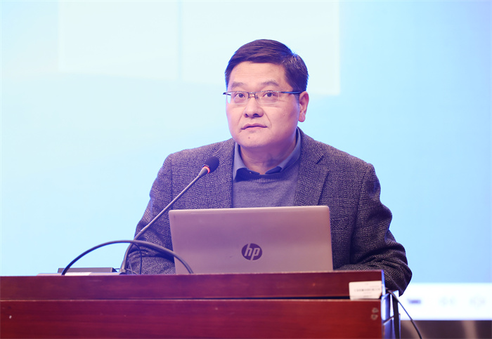 合肥七中召開2024-2025學年第一學期第二次全體教職工大會(圖5)
