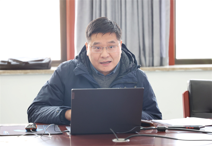 合肥七中召開安全工作會(huì)議，全面部署安全工作(圖2)