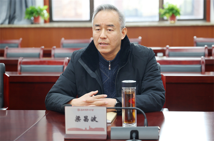中國農(nóng)業(yè)大學“優(yōu)質(zhì)生源基地”授牌儀式在合肥七中舉行(圖4)