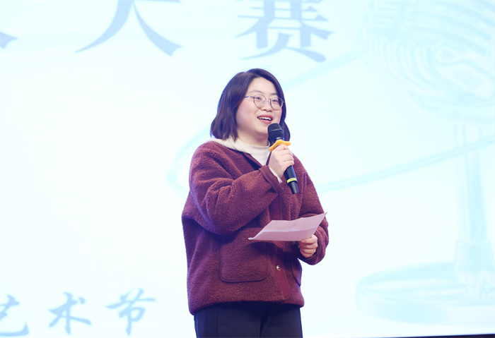 金話(huà)筒主持人大賽來(lái)啦！快來(lái)看看這些主持新星吧！(圖5)