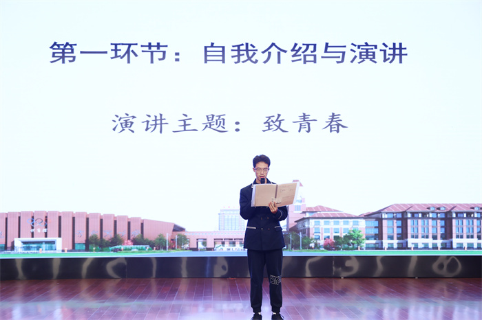 金話(huà)筒主持人大賽來(lái)啦！快來(lái)看看這些主持新星吧！(圖4)