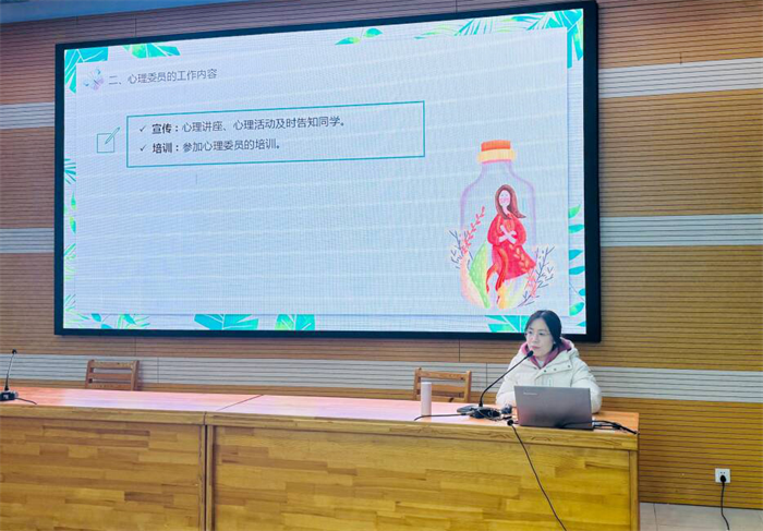 合肥七中高三年級(jí)辭舊迎新系列活動(dòng)（一）(圖5)
