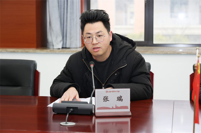合肥七中高一年級召開第二期“青藍(lán)工程”推進(jìn)會(huì)(圖4)