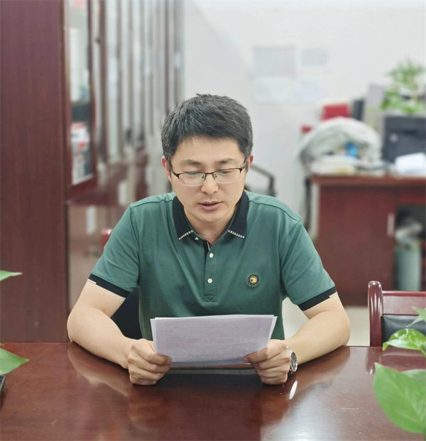 合肥七中高三年級第五次家長學(xué)校開課(圖3)