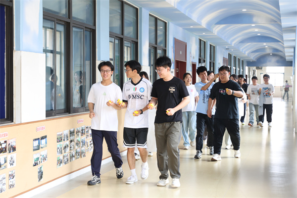 525心理健康日|“一起來解‘鴨’”趣味減壓活動歡樂回歸(圖8)